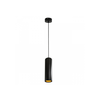 Luster LATI 1xGU10/8W/230V crna