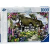 Ravensburger puzzle – Istražujući farmu - 1000 delova