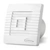 shumee KOPALNIŠKI VENTILATOR PRESTIGE 100 ZG S, ŽALUZIJE, STAND.