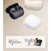IKF Bluetooth slušalice Fly Pro, Crne