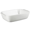 Masterpro Pekač BGEU-2848 FOODIES 21x7.5x32cm stoneware white
