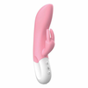 Liebe zajčji vibrator