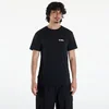 Horsefeathers Rooter Majica 835719 Črna