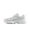 new balance Superge 530 svetlo siva / pastelno zelena / bela