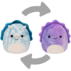 SQUISHMALLOWS 2v1 dinozaver Delilah in Jerome