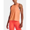 Under Armour Knockout Novelty Tank-ORG