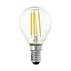 LED prigušiva sijalica VINTAGE P45 E14/4W/230V 2700K - Eglo 11754