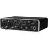 Behringer UMC202HD U-Phoria Audio Interface