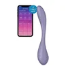 Vibrator Satisfyer G-Spot Flex, Svetloroze