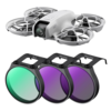 K&F DJI NEO 3pcs filter kit (CPL+ND8+ND16) lens for DJI drones