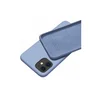 MCTK5-IPHONE 14 Futrola Soft Silicone 179, Ljubičasta