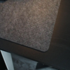Felt Podloga za mis Brytaren 900x400 crna