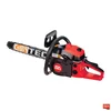 AGM Motorna testera CS 4520 crvena