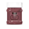Dekorativna kredna barva Chalky Pentart - 230 ml - Burgundy red
