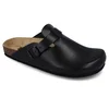 Grubin Rim muška klompa classic crna 47 ( A065713 )