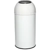 Probbax Kanta za otpatke Open Dome, 40l, Bela