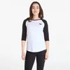 Majice Horsefeathers Wylda Top White XS