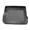 Plastic trunk liner Audi A6 1997-2004 (combi)
