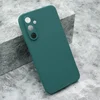 Futrola GENTLE COLOR za Samsung Galaxy A54 4G zelena