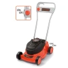 Smoby Vrtna kosilnica Black & Decker