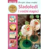 Recepti zlata vredni Sladoledi i voćni napici