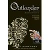 Outlander 0.5 - Szüzek, Outlander 2.5 - Szökevényzöld - puha kötés