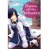 Dawn of the Arcana, Vol. 8