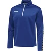 Mikica Hummel AUTHENTIC KIDS HALF ZIP SWEATSHIRT