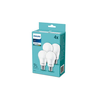 Komplet 4x LED sijalice Philips A60 E27/10W/230V 4000K