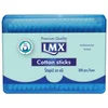 STAPICI ZA USI LMX 300/1