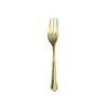 Pintinox vilica za torto 14,8 cm Settecento Treasure Gold