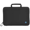 HP Mobility 4U9G9AA Futrola za laptop 14, Crna
