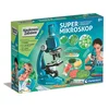 shumee Znanstveno zabavni super mikroskop 7559