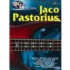 JACO PASTORIUS GREAT MUSICIANS BASS