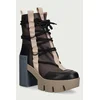 United Nude gležnarski čevlji ženski Grip Desert Mid