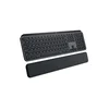 LOGITECH MX Keys S Plus Wireless Illuminated tastatura Graphite US