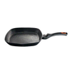Berlingerhaus Ponev za žar z marmorno površino BH-1794 Granit Diamond Line 28 cm