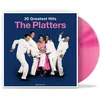 The Platters - 20 Greatest Hits (Coloured) (LP)