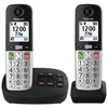 Panasonic KX-TGU432EXB crna