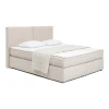 Bež boxspring postelja 180x200 cm Olia Bold – Bonami Selection