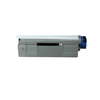 toner OKI 43865708 (C5650 / C5750), 8.000 strani (kompatibilni, črna)