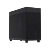 Asus Kućište Prime AP303, Micro-ATX, Crno