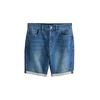 Next Kavbojke moder denim
