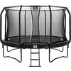 Salta Trampolines Trampolin First Class O 251 cm - Black