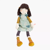 MOULIN ROTY Lutka Iris