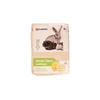 Flamingo Lesena posteljnina z vonjem limone 4 kg
