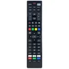 Superior Daljinski upravljač za Hisense TV i Smart prijemnike - RC HISENSE