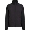 McKinley SANGO HYB JKT W, ženska jakna za planinarenje, crna 436756