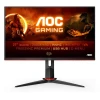 AOC 27 Q27G2U/BK QHD WLED Gaming