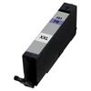 Kompatibilna kartuša za Canon CLI-581PB XXL / 1999C001 - foto modra XXL